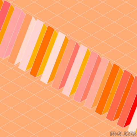 trippy GIF by Pi-Slices