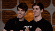 fox wow GIF by So You Think You Can Dance
