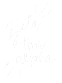 Sorority Zeta Sticker