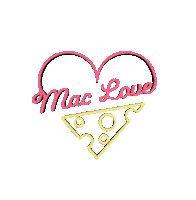 Maclove Sticker by Mac Love Scotland
