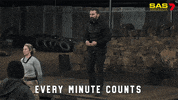 Ant Middleton GIF by Channel 7