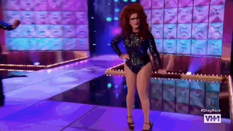 season 10 GIF by RuPaul's Drag Race