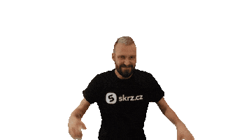 Give Up No Sticker by Skrz.cz