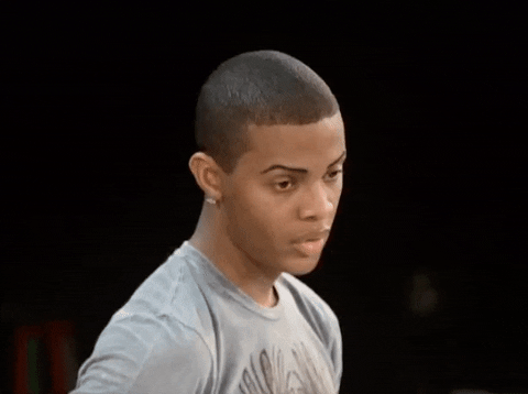 2x11 GIF by RuPaul's Drag Race