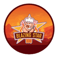 Bbq Sticker by Smithys Smoke Shack
