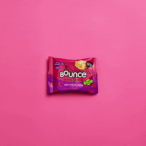 BOUNCEballsUK giphyupload GIF
