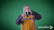 Wizzflix_ green look good job watch GIF