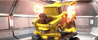 Cars Lol GIF by Disney Pixar