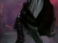 missionary man GIF by Eurythmics