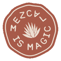 Star Moon Sticker by Mezcal Rosaluna