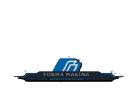 Makine Sticker by Forma Makina