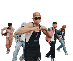Natti Natasha Sticker by CNCO