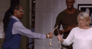 Snoop Dogg Thanksgiving GIF by VH1