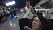 Anime Girl Otaku GIF