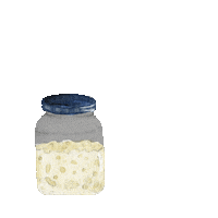 Bread Baking Sticker