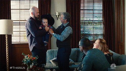 Nbc GIF by This Is Us