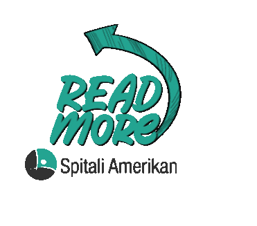 Sticker by Spitali Amerikan