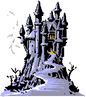 graphics castle STICKER