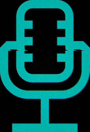VoiceCrafters giphygifmaker studio mic sound GIF