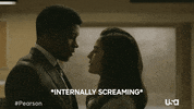 PearsonUSA television usa network pearson GIF