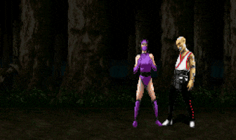la snes GIF
