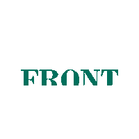 frontmanagement front frontmgt timefront Sticker