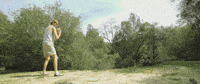 Baseball Memories GIF