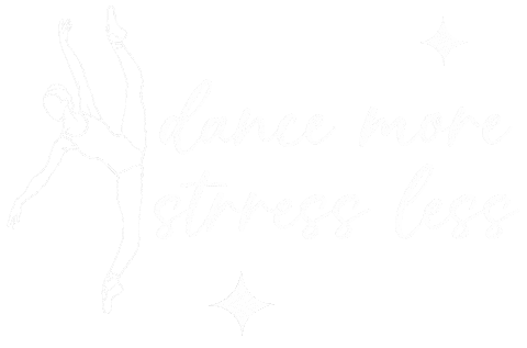 Ballet Sticker