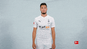 Happy Borussia Moenchengladbach GIF by Bundesliga