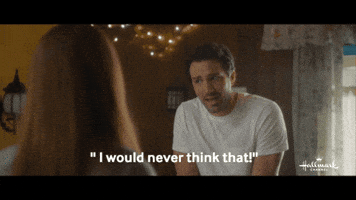 Lea Thompson Comedy GIF by Hallmark Channel