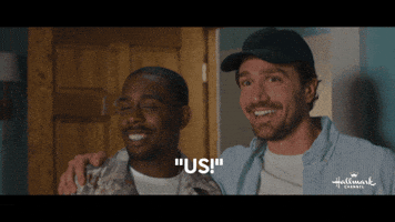 Lea Thompson Chicken GIF by Hallmark Channel