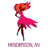 Plena Libre Concert Sticker by City of Henderson