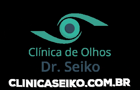 clinicaseiko giphygifmaker oculos olhos oftalmologia GIF