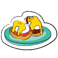 Heart Love Sticker by Welcome! At America’s Diner we pronounce it GIF.