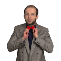 Channel 9 Reaction Sticker by Beauty and the Geek Australia