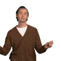 Dance Reaction Sticker by Beauty and the Geek Australia