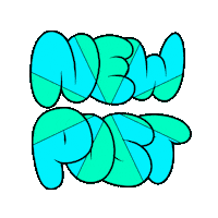 tryhardartNW new post new pos new p tryhardartnw Sticker