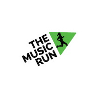 Music Run 2026 Sticker by The Music Run
