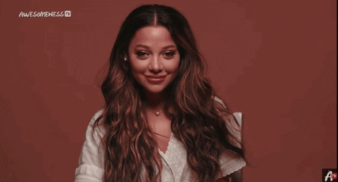 I Did It Devil GIF by AwesomenessTV
