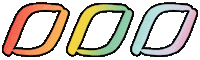 Pride Activewear Sticker by Lorna Jane Active
