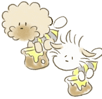 Give You Love Sticker