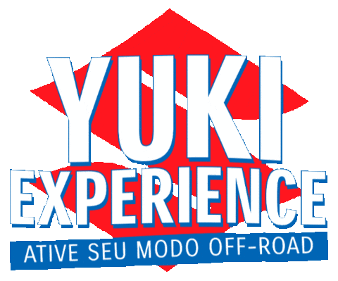 Experience Suzuki Sticker by GRUPO RAION