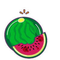 hungry party Sticker by Walmart Mexico