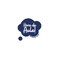 Aula Sticker by colegiobonvenuto