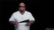 television he's a natural GIF by The Voice