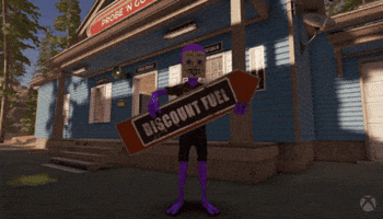 Video Game Arrow GIF by Xbox