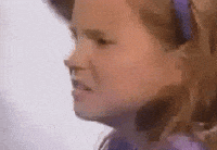 Ugh Disgusted GIF