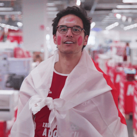 football japan GIF by MediaMarkt BE
