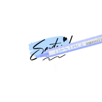 Study Sextou Sticker by Canetas Compactor