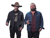 Look Down Country Music Sticker by ABC Music